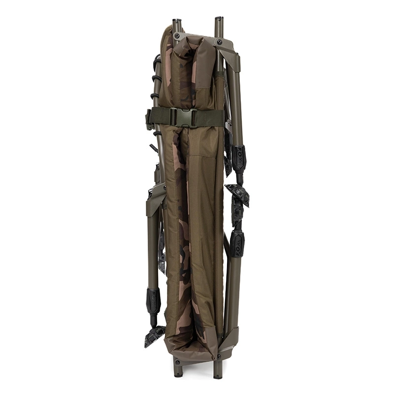 Fox Camolite Beds